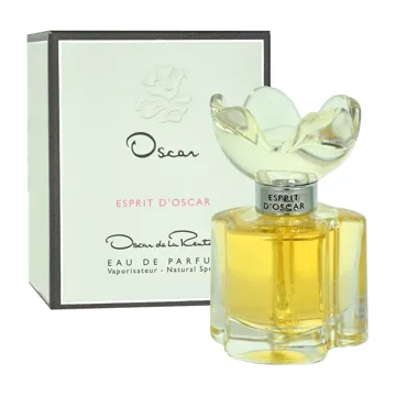 Oscar de la Renta Esprit d'Oscar Eau de Parfum 100ml
