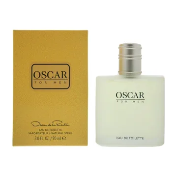 Oscar de la Renta Oscar Pour Lui Eau de Toilette Spray 90ml