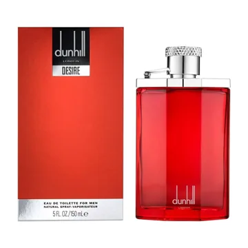 Dunhill Desire Red London Eau de Toilette Spray 150ml