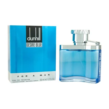 Dunhill Desire Blue Eau de Toilette Spray 100ml
