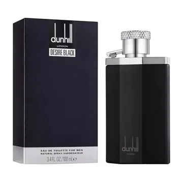 Dunhill Desire Black Eau de Toilette 100ml
