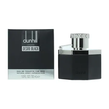 Dunhill Desire Black Eau de Toilette 30ml