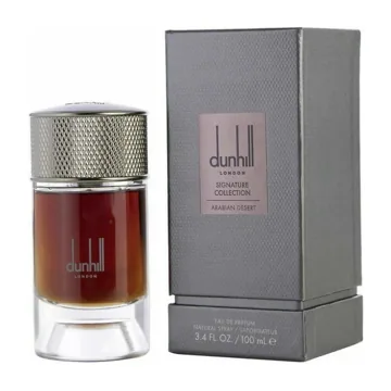 Dunhill Signature Collection Arabian Desert Eau de Parfum 100ml