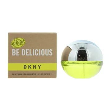 DKNY Be Delicious Eau de Parfum Spray 30ml