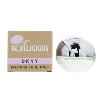 DKNY Be 100% Delicious Eau de Parfum Spray 30ml