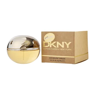 DKNY Golden Delicious 100ml Eau de Parfum Spray