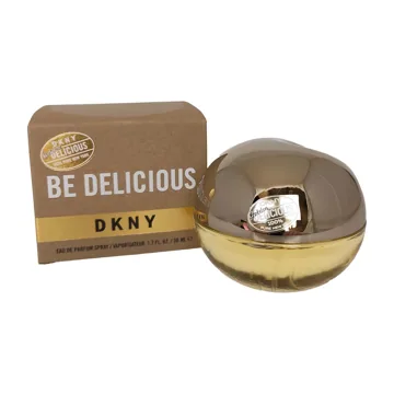DKNY Golden Delicious Eau de Parfum Spray 50ml