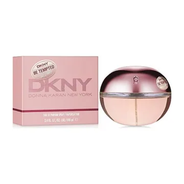 DKNY Be Tempted Eau So Blush Eau de Parfum Spray 100ml