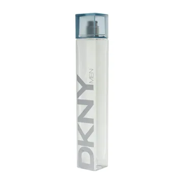 DKNY Men Energizing 100ml Eau de Toilette Spray