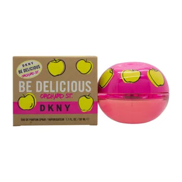 DKNY Be Delicious Orchard St. Eau de Parfum Spray 100ml
