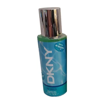 DKNY Be Delicious Pool Party Bay Breeze Body Mist 250ml