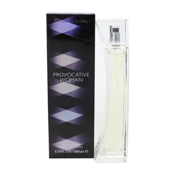 Elizabeth Arden Provocative Woman Eau de Parfum 100ml
