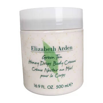 Elizabeth Arden Green Tea Honey Drops Body Cream 400ml