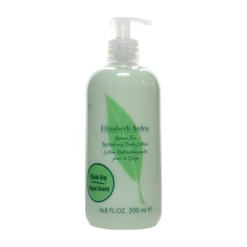Elizabeth Arden Green Tea Refreshing Body Lotion 500ml