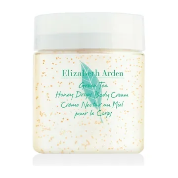 Elizabeth Arden Green Tea 500ml Honey Drops Body Cream
