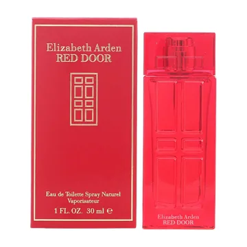 Elizabeth Arden Red Door Eau de Toilette 30ml