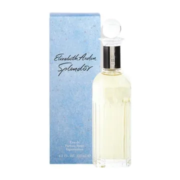 Elizabeth Arden Splendor Eau de Parfum 125ml