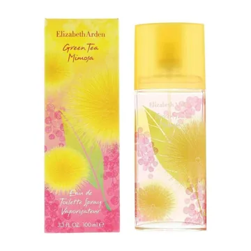 Elizabeth Arden Green Tea Mimosa Eau de Toilette Spray 100ml