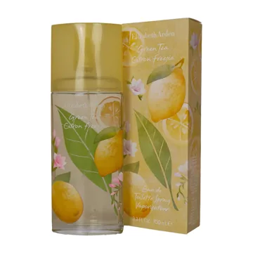 Elizabeth Arden Green Tea Citron Freesia Eau de Toilette Spray 100ml