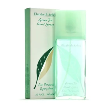 Elizabeth Arden Green Tea Eau de Toilette 100ml + Honey Drops Body Cream 100ml