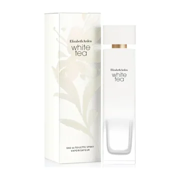 Elizabeth Arden White Tea Eau Florale Eau de Toilette Spray 100ml