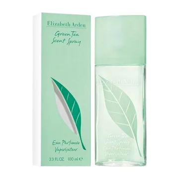 Elizabeth Arden Green Tea Eau Parfumée Eau de Toilette Spray 100ml