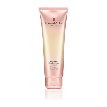 Elizabeth Arden 125ml Ceramide Skin Renewing Clean