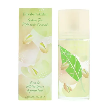 Elizabeth Arden Green Tea Pistachio Crunch Eau de Toilette Spray 100ml
