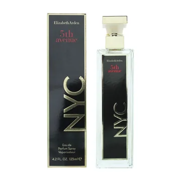 Elizabeth Arden Fifth Avenue NYC Love 125ml Eau de Parfum Spray