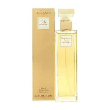 Elizabeth Arden 5th Avenue Eau de Parfum Spray 75ml