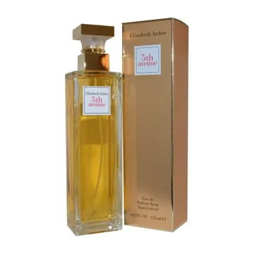 Elizabeth Arden Fifth Avenue Eau de Parfum Spray 125ml