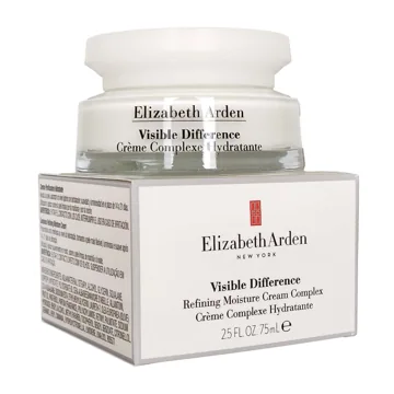 Elizabeth Arden Visible Difference Refining Moisture Cream Complex 75ml