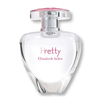 Elizabeth Arden Pretty Eau de Parfum Spray 100ml
