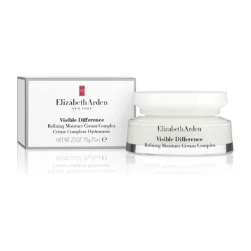 Elizabeth Arden Visible Difference Refining Moisture Cream 100ml