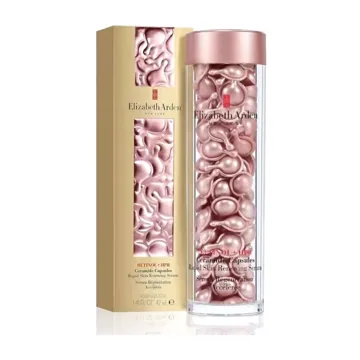 Elizabeth Arden Retinol + HPR Ceramide Rapid Skin Renewing Serum 60 Capsule