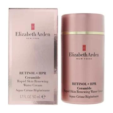 Elizabeth Arden Retinol + HPR Ceramide Rapid Skin Renewing Water Cream 50ml