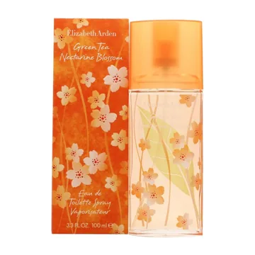 Elizabeth Arden Green Tea Nectarine Blossom Eau de Toilette Spray 100ml
