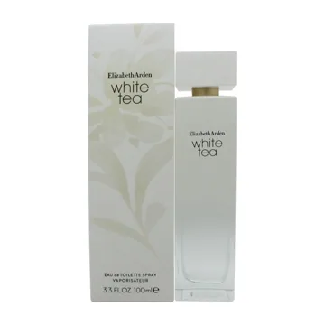 Elizabeth Arden White Tea Eau de Toilette Spray 50ml