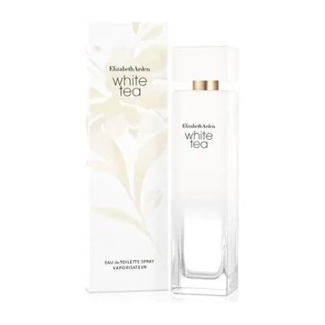 Elizabeth Arden White Tea Eau de Toilette Spray 100ml