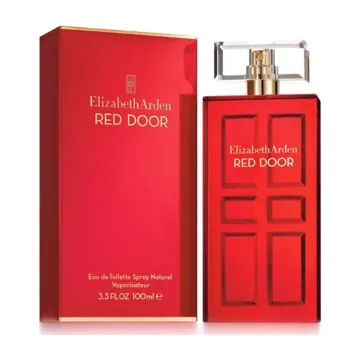 Elizabeth Arden Red Door Eau de Toilette Spray 100ml