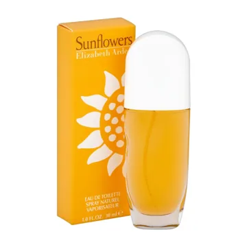 Elizabeth Arden Sunflowers Eau de Toilette Spray 30ml