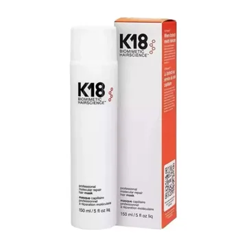 K18 Leave-In Molecular Repair Hair Mask 150ml
