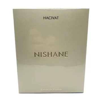 Nishane Hacivat Extrait de Parfum 50ml