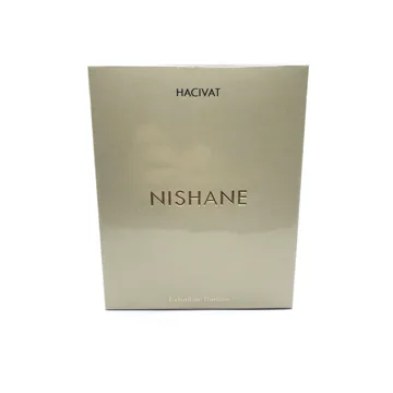 NISHANE Hacivat Extrait de Parfum 100ml