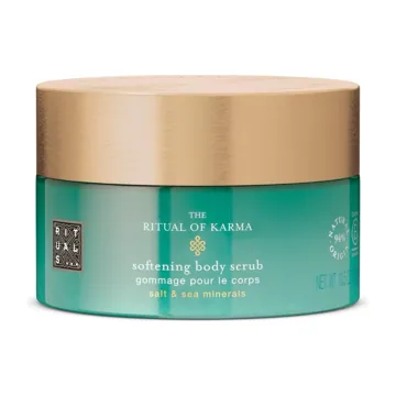 Rituals Karma Softening Body Scrub 300g