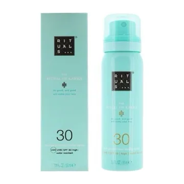 Rituals The Ritual of Karma After Sun Gel Lotion 200ml