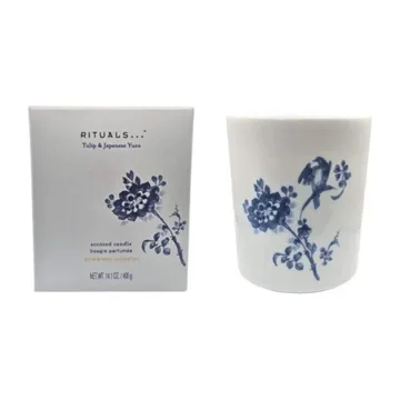 RITUALS Amsterdam Collection Candle 400g