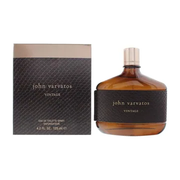John Varvatos Vintage Eau de Toilette Spray 125ml