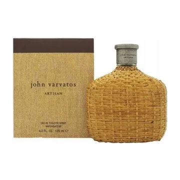 John Varvatos Artisan Eau de Toilette Spray 125ml
