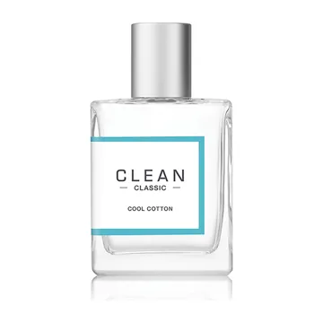 Clean Classic Cool Cotton Eau de Parfum 60ml
